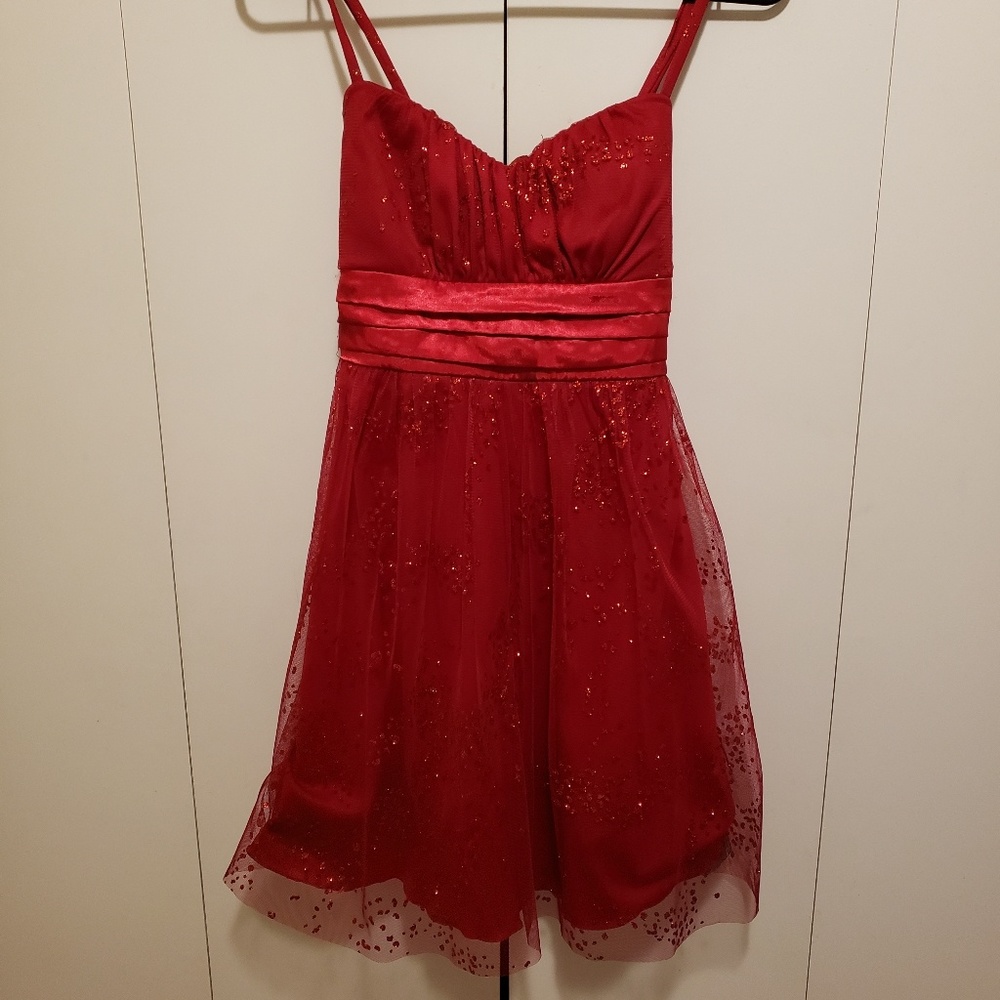 Prom, homecoming or any special occasion dress.